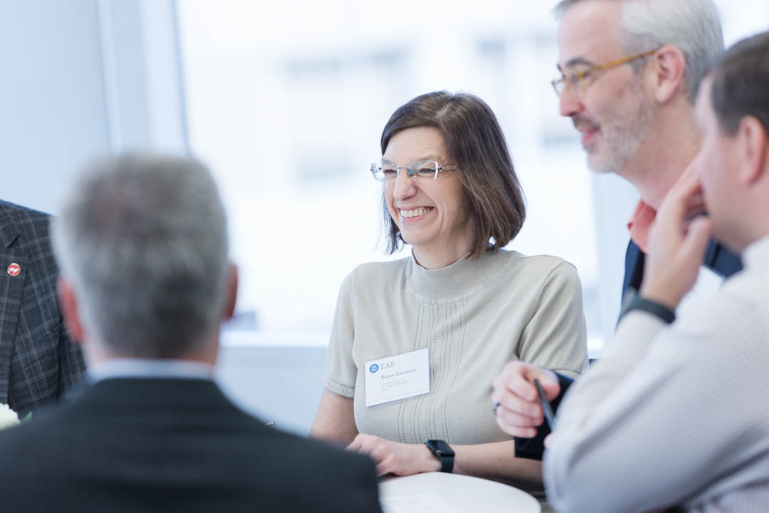 2026 Canadian Executive Leadership Roundtable