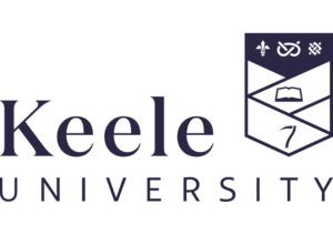 Keele University logo