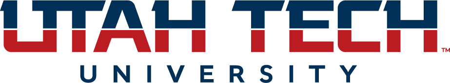 Utah Tech University logo