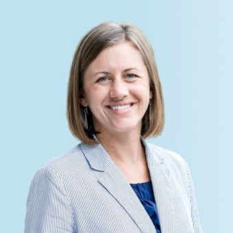 Kate Bergey