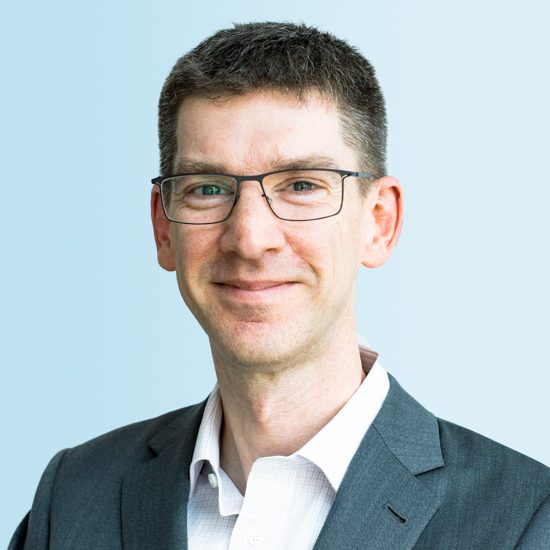 David Attis headshot