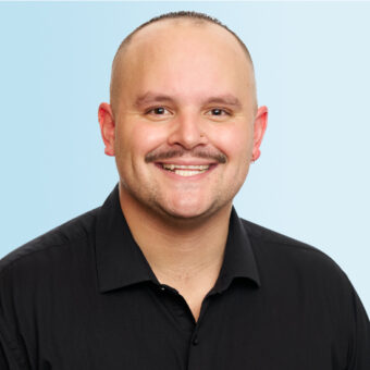 Dylan Jacovo