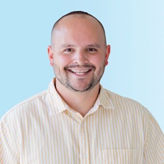 Dylan Jacovo