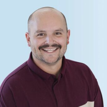 Dylan Jacovo