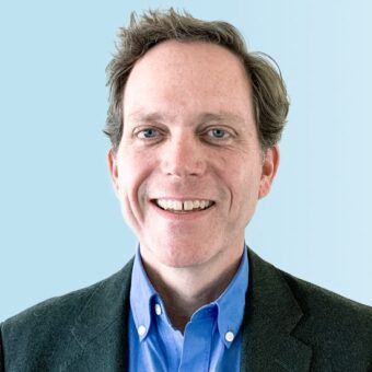 Benjamin Hagan