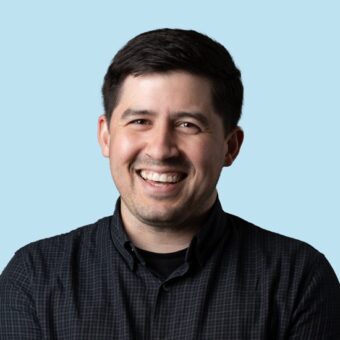 Nick Hernandez