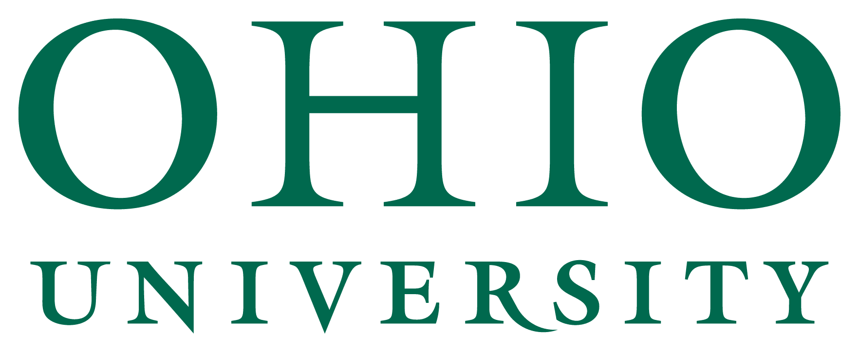 Ohio University logo