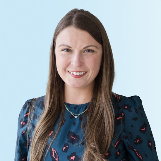 Lydia Barnhart