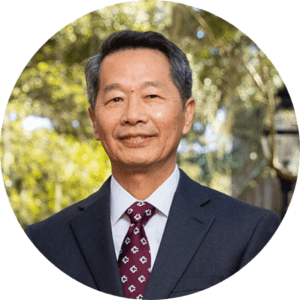 Andrew Hsu