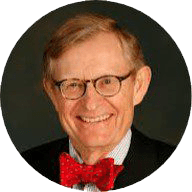 Gordon Gee