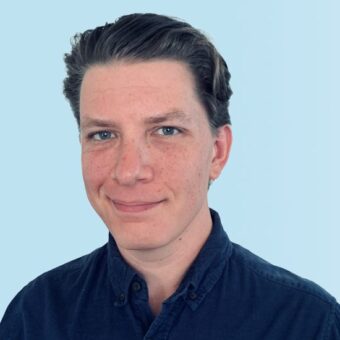 Brian Nashwinter