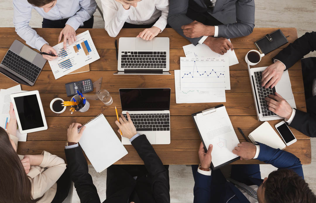 In an unpredictable year for higher ed, stability starts with advancement