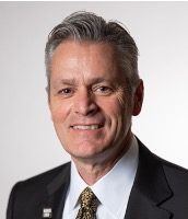 Dr. Richard Muma headshot