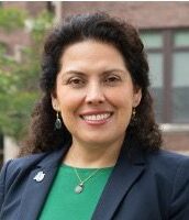 Dr. Susana Rivera-Mills headshot