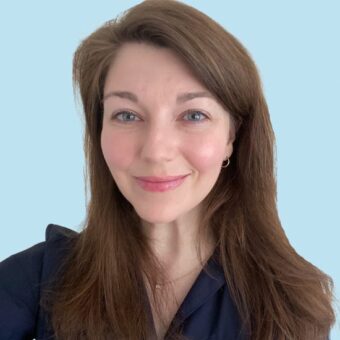 Natalie Rebentisch Expert Photo