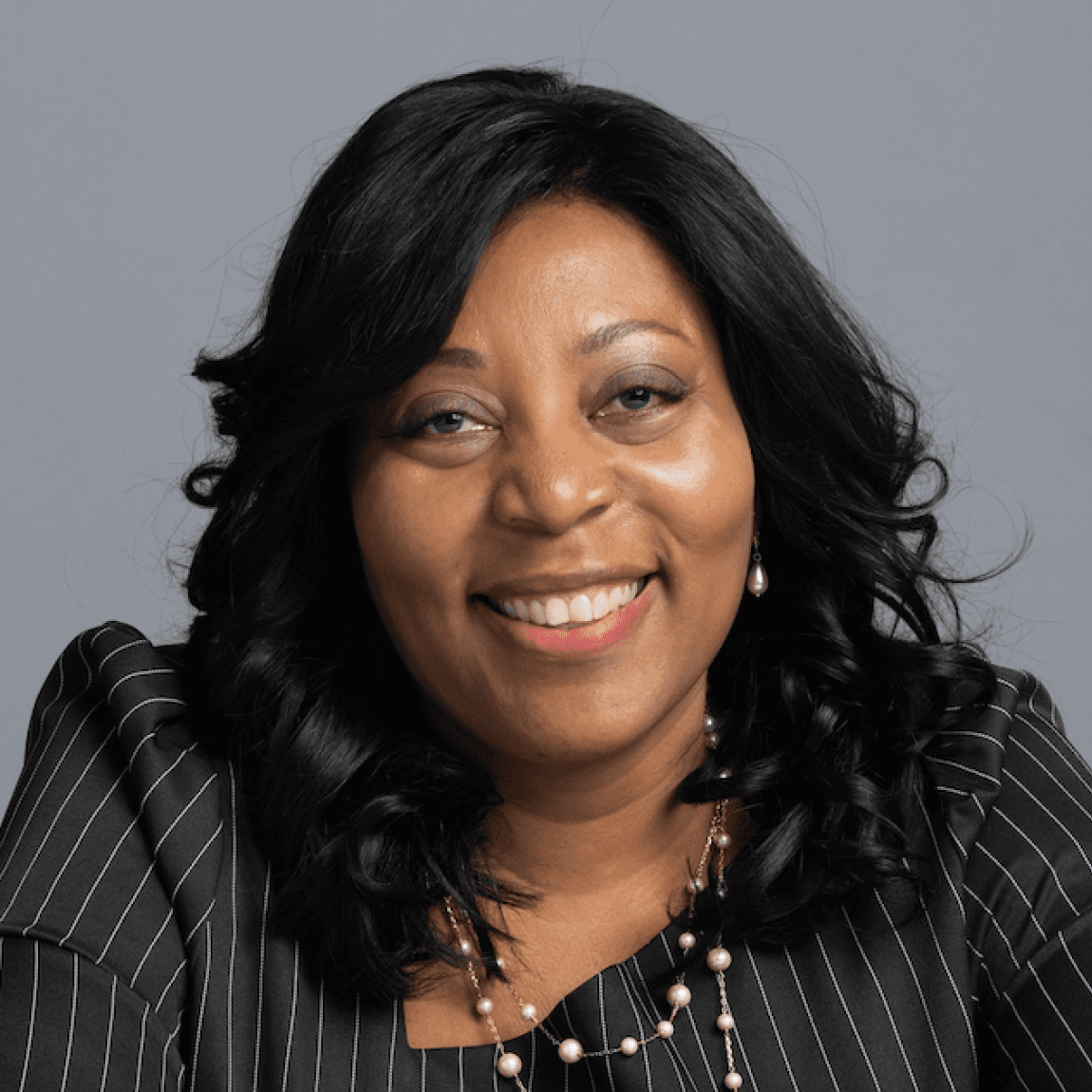 Dr. Francine Conway headshot