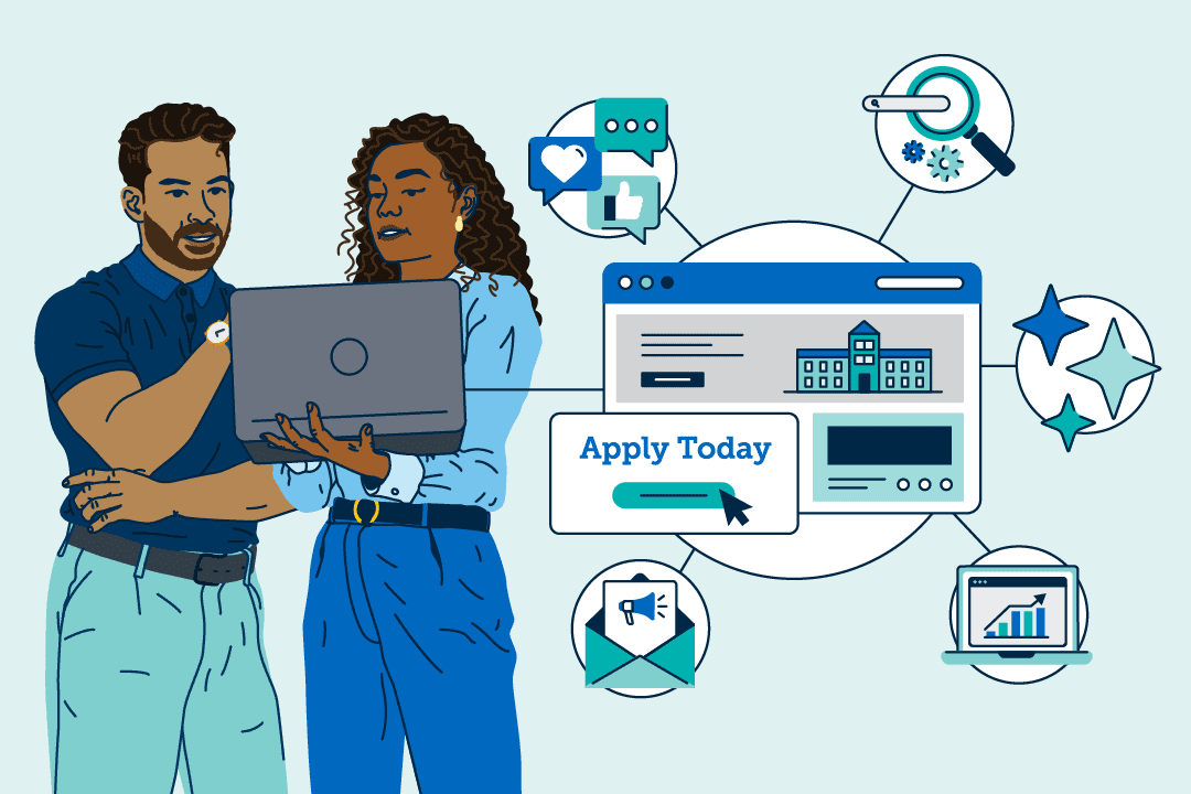 2026 Higher Ed Marketing Outlook