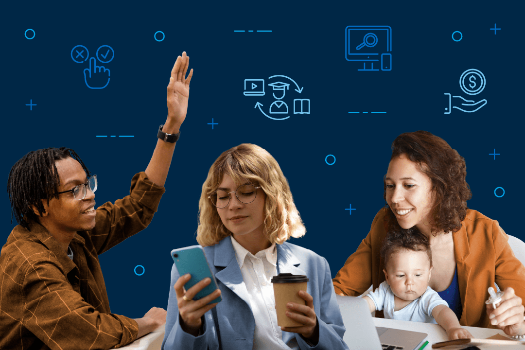 The New Rules of Engagement for Enrolling Today’s Adult Learners