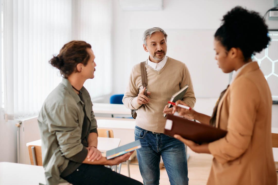 How to stop fixing graduate and adult enrollment gaps and start preventing them