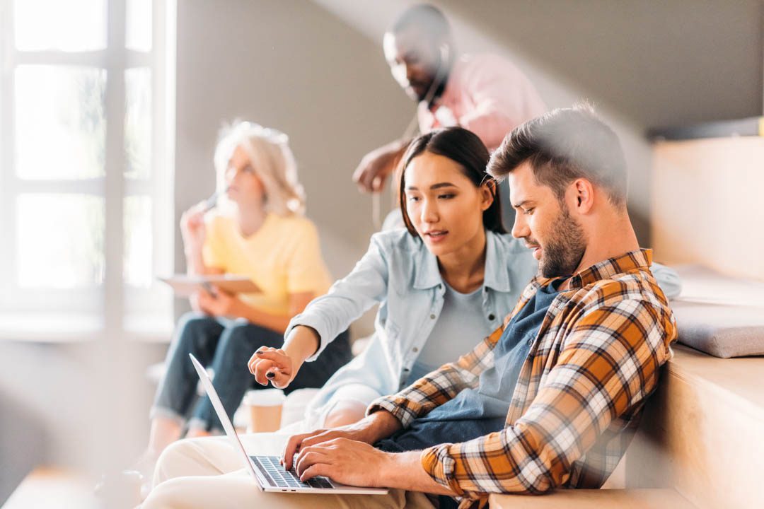 Celebrate with Teachers Who Make it All Possible