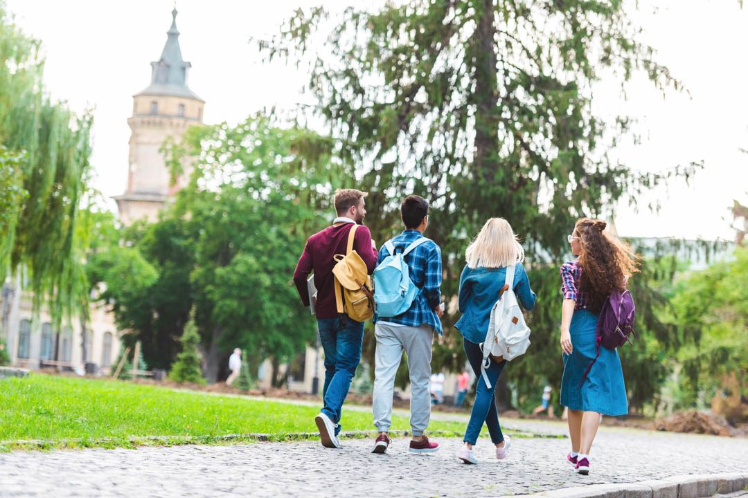 Student success as a revenue strategy in higher education