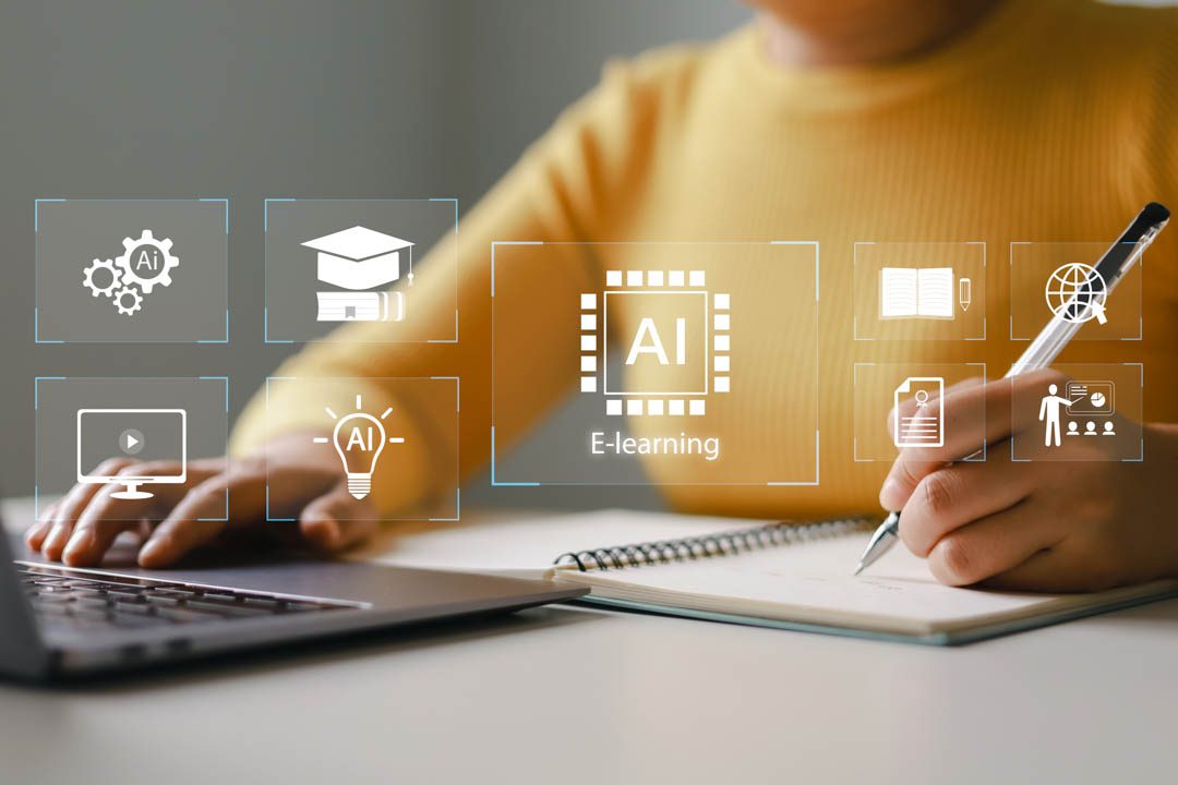 What Blockbuster can teach enrollment leaders about AI-powered college search