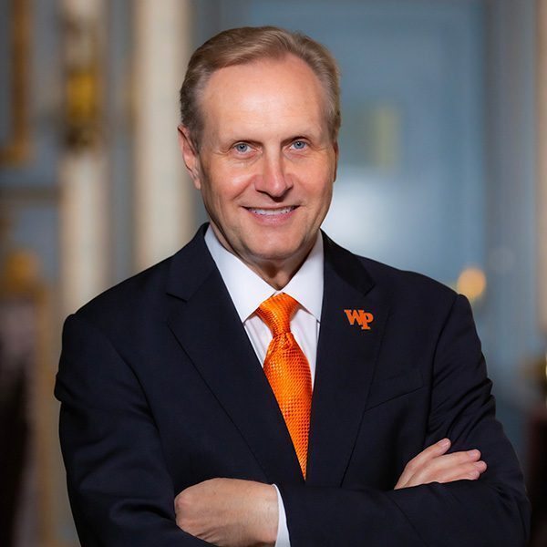 Dr. Richard Helldobler