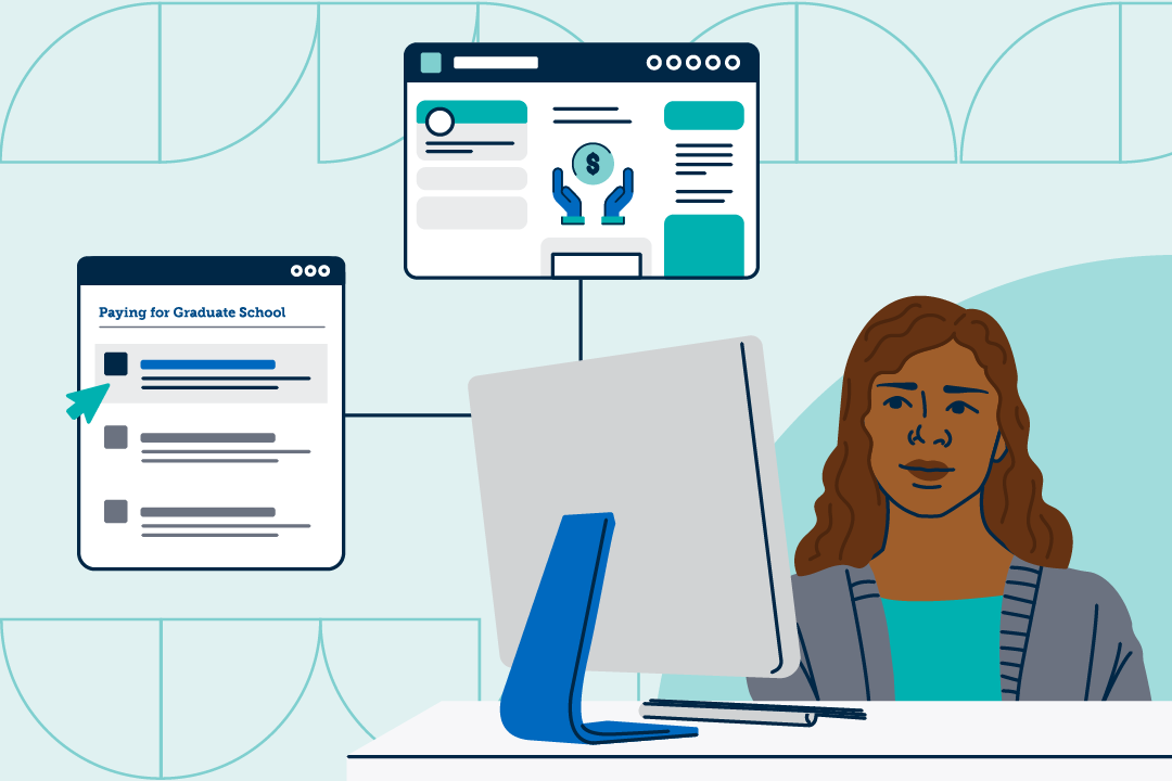 The End of Grad Plus