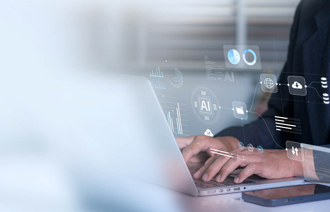 How AI is reshaping the higher ed CIO agenda