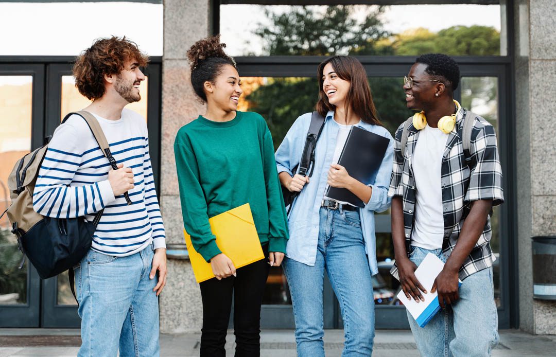 Sustainable student success strategies for higher ed leaders