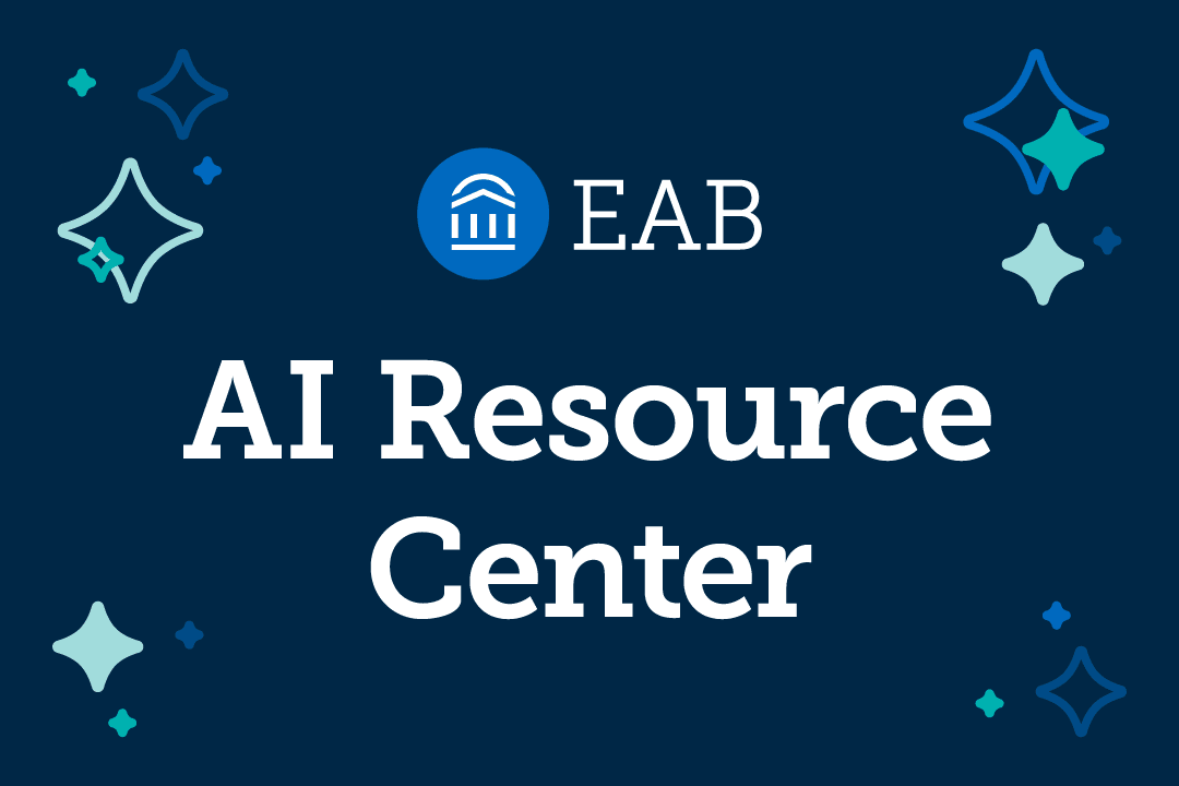 Higher Education AI Resource Center