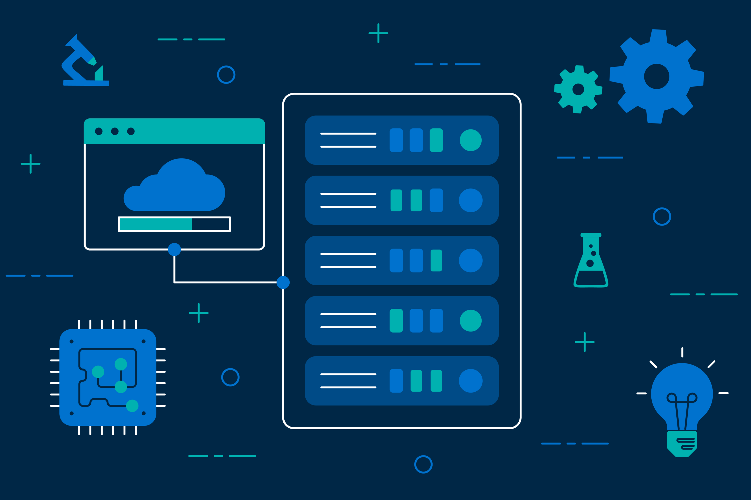 STEM Graduate Enrollment Amid AI Disruption