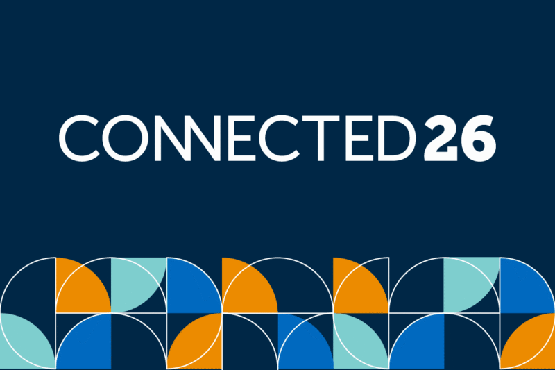 CONNECTED26