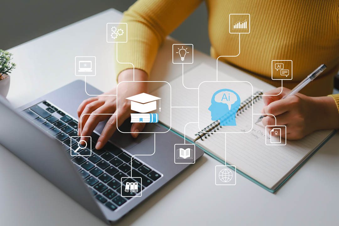 AI inboxes are the next test for your enrollment marketing strategy